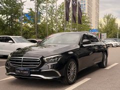 Mercedes-Benz E-Class E 260 L - фото 2