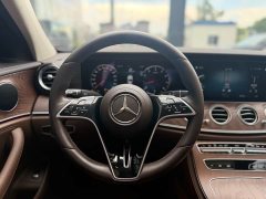 Mercedes-Benz E-Class E 260 L - фото 20