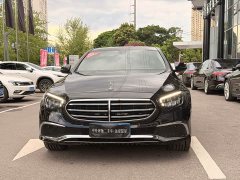 Mercedes-Benz E-Class E 260 L - фото 3