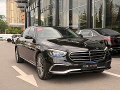 Mercedes-Benz E-Class E 260 L - фото 4