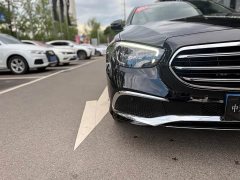 Mercedes-Benz E-Class E 260 L - фото 5