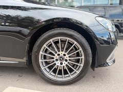 Mercedes-Benz E-Class E 260 L - фото 6