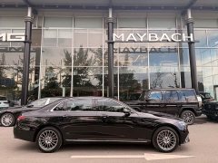 Mercedes-Benz E-Class E 260 L - фото 7