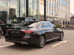 Mercedes-Benz E-Class E 260 L - фото 8