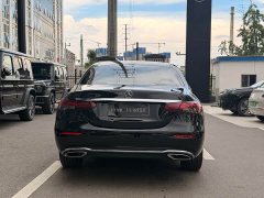 Mercedes-Benz E-Class E 260 L - фото 9