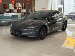Tesla Model 3 Edition - фото 1