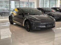 Tesla Model 3 Edition - фото 3