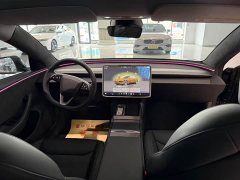 Tesla Model 3 Edition - фото 5