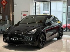 Tesla Model Y Edition - фото 1