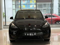 Tesla Model Y Edition - фото 3