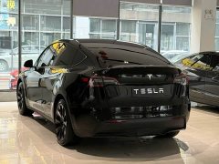 Tesla Model Y Edition - фото 8