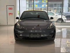 Tesla Model 3 Standard Range Edition - фото 3