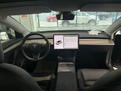 Tesla Model 3 Standard Range Edition - фото 4