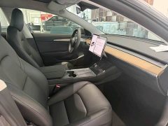 Tesla Model 3 Standard Range Edition - фото 5