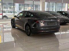 Tesla Model 3 Standard Range Edition - фото 7