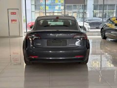 Tesla Model 3 Standard Range Edition - фото 8