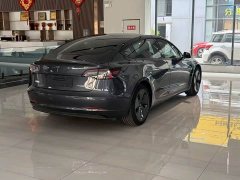 Tesla Model 3 Standard Range Edition - фото 9