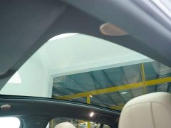 Li Auto i6 2WD Edition - фото 11