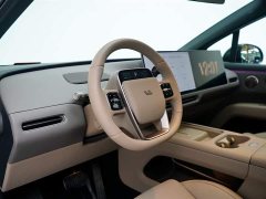 Li Auto i6 2WD Edition - фото 18