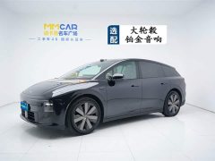 Li Auto i6 2WD Edition - фото 2
