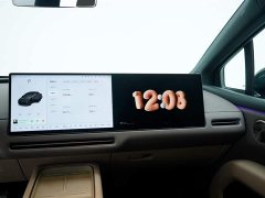Li Auto i6 2WD Edition - фото 20