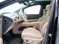 Li Auto i6 2WD Edition - фото 9
