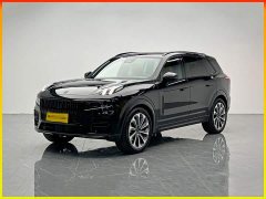 Lynk & Co 09 2.0T AWD Edition - фото 1