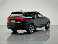 Lynk & Co 09 2.0T AWD Edition - фото 6