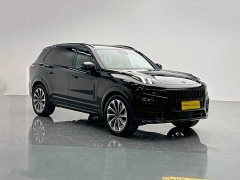 Lynk & Co 09 2.0T AWD Edition - фото 8
