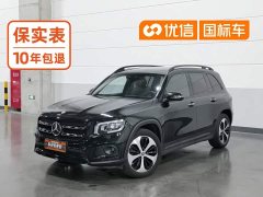 Mercedes-Benz GLB 220 4MATIC - фото 1