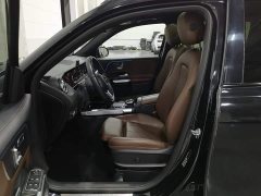 Mercedes-Benz GLB 220 4MATIC - фото 10