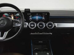 Mercedes-Benz GLB 220 4MATIC - фото 12