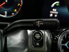 Mercedes-Benz GLB 220 4MATIC - фото 13