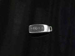 Mercedes-Benz GLB 220 4MATIC - фото 19