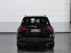 Mercedes-Benz GLB 220 4MATIC - фото 4