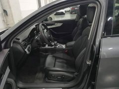 Audi A4L 40 TFSI Luxury Version - фото 10