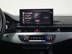 Audi A4L 40 TFSI Luxury Version - фото 12