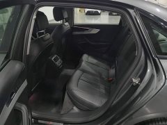 Audi A4L 40 TFSI Luxury Version - фото 15