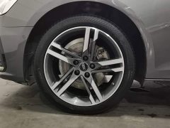 Audi A4L 40 TFSI Luxury Version - фото 17