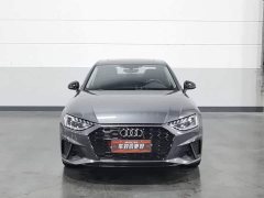 Audi A4L 40 TFSI Luxury Version - фото 3