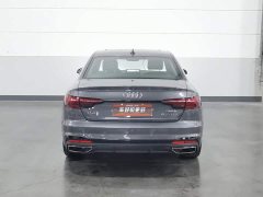 Audi A4L 40 TFSI Luxury Version - фото 4