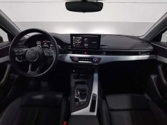 Audi A4L 40 TFSI Luxury Version - фото 5
