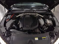 Audi A4L 40 TFSI Luxury Version - фото 6
