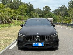 Mercedes-Benz AAMG AMG A 35 L 4MATIC - фото 2