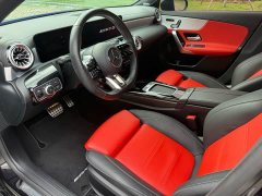 Mercedes-Benz AAMG AMG A 35 L 4MATIC - фото 4
