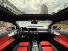 Mercedes-Benz AAMG AMG A 35 L 4MATIC - фото 5