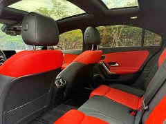 Mercedes-Benz AAMG AMG A 35 L 4MATIC - фото 6