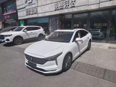 Lynk & Co Pentium B70 third generation 1.5T automatic enjoyment type 70th anniversary commemorative edition - фото 1