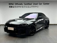 BMW M2 - фото 1