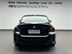 BMW M2 - фото 3